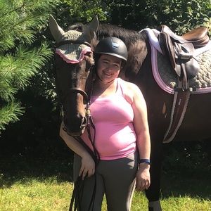 Meet your Posher, Ally